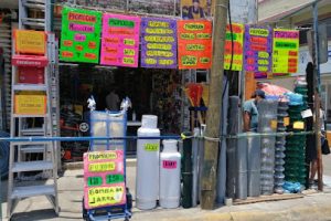 Ferretianguis – Coatzacoalcos Palmitas en Coatzacoalcos