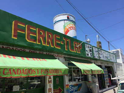 Ferretlap (Fernando Zarzosa Escobedo) en San Luis Potosí