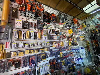 Ferretlapalería El Mirador en Zapopan