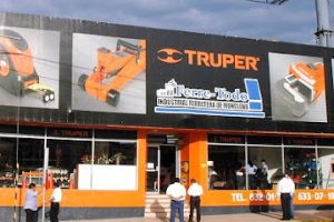 Ferretodo Ferretera Industrial de Monclova en Monclova