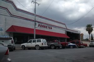 Ferreysa (Matriz) en Reynosa