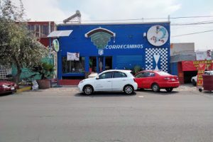 Ferroelectrica Correcaminos Jr en Chalco