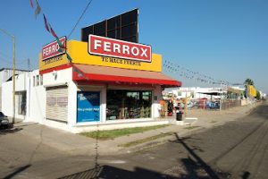 Ferrox Bachigualato en Culiacán