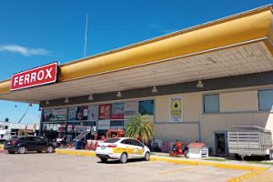 Ferrox S.A. de C.V. en Culiacán