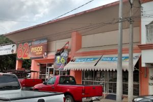 Fierros y Láminas de Poza Rica Sucursal 1 en Poza Rica