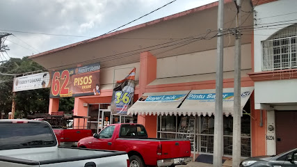 Fierros y Láminas de Poza Rica Sucursal 1 en Poza Rica