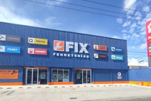 Fix Ferreterías Chalco Mixquic en Chalco