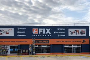 Fix Ferreterías Coatzacoalcos en Coatzacoalcos