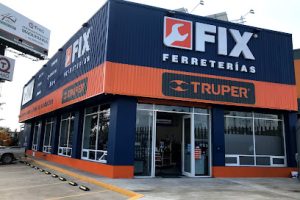 Fix Ferreterías Guadalajara Periférico Sur en Tlaquepaque