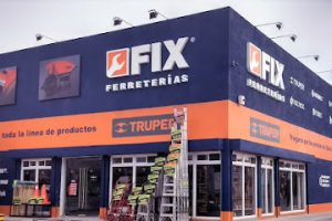 Fix Ferreterías Torreón Revolución en Torreón