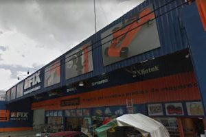 Fix Ferreterías Tulancingo Libertad en Tulancingo