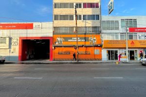 Forte Herramientas en Puebla