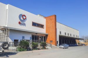 Gafi Monterrey en San Nicolás de los Garza