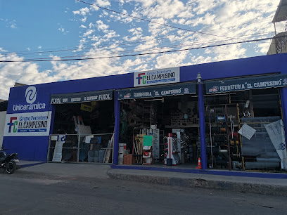 Grupo Ferretero El Campesino (Santa Paula) en Tonalá