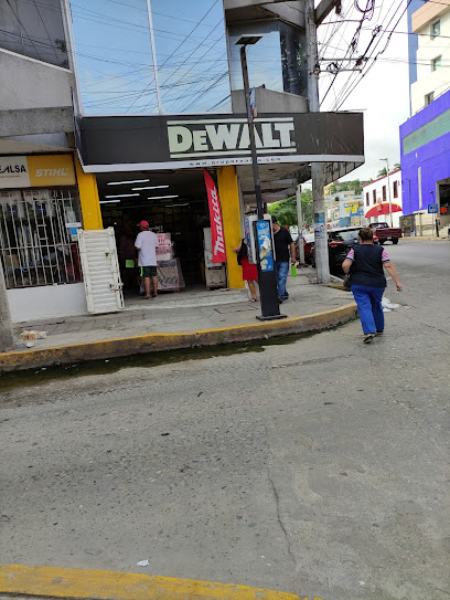 Grupo Realsa en Herramientas S.A. de C.V. en Villahermosa