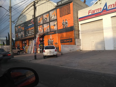 Herramientas Los Sagaces Chalco en Chalco