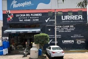 La Casa del Plomero en Tlaquepaque