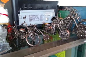 La Casa del Resorte en Coatzacoalcos