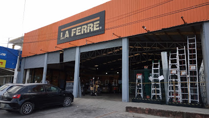 La Ferre Playa en Playa del Carmen