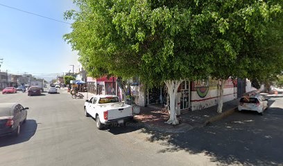 La Gaviota en Valle de Chalco Solidaridad