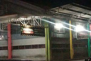 La Palmita en Tecomán