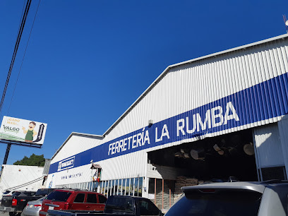 La Rumba Ferretería en Hermosillo