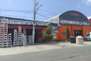 La Tapatia en Chalco