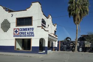 Macro Materiales Para Construcción en Monclova