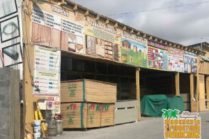 Maderería y Ferretería Veracruz S.A. de C.V. en Matamoros