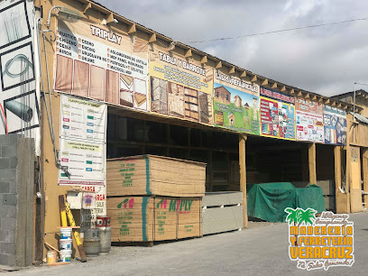 Maderería y Ferretería Veracruz S.A. de C.V. en Matamoros