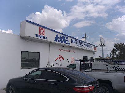 Mateco Ferretería en Piedras Negras