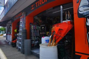 Maxferretería Truper en Tecomán