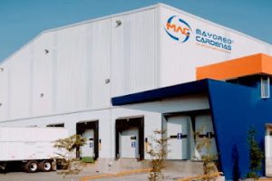 Mayoreo Cárdenas en Zamora