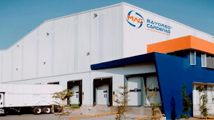 Mayoreo Cárdenas en Zamora