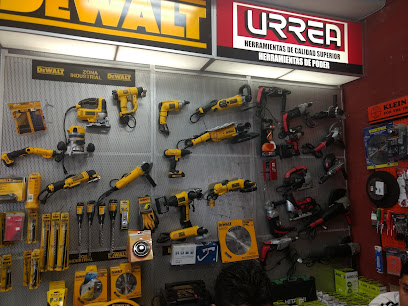 Nacional Eléctrica Ferretera S.A. de C.V. en Matamoros