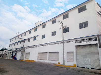 Pimsa Ferreteros, Tampico en Tampico