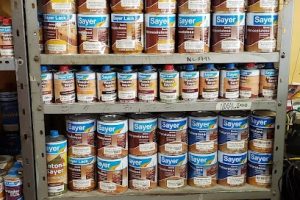 Plomería y Pinturas Anahuac en Monclova