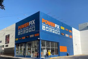 Power Fix Ferretería en Puebla