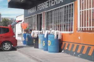 Proma Ferretería (Av Nuevo Leon) en San Luis Río Colorado
