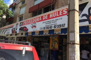 Proveedora de Hules en Poza Rica