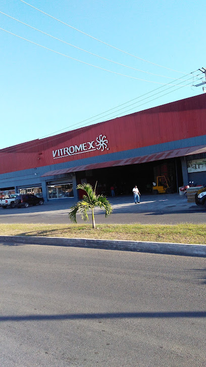 Surtidora Ferretera Sfm Tecomán en Tecomán