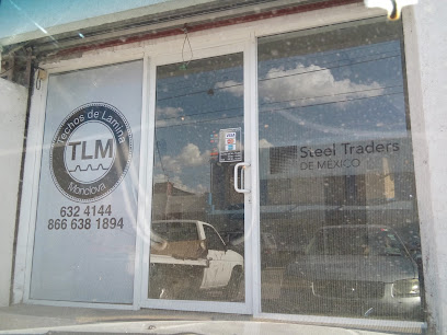Techos de Lamina Monclova en Monclova