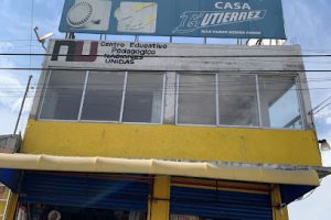 Tlapalería Casa Gutierrez en Tizayuca