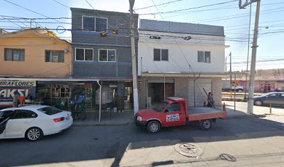 Tlapalería Miraflores en Valle de Chalco Solidaridad