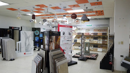 Tlapalería y Ferretería Rodríguez S.A. de C.V. en Matamoros