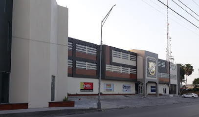 Tlapalería y Ferretería Universal en Matamoros
