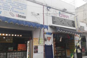 Tlapalería y Plomería Carpi en Chalco