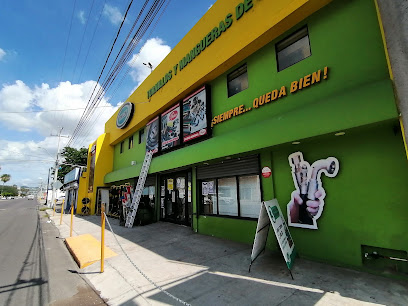 Tomason Olivares Ferretería Industrial en Hermosillo