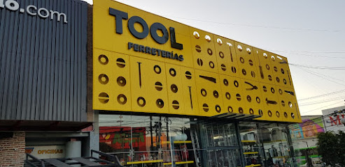Tool Ferreterías en Tlalnepantla
