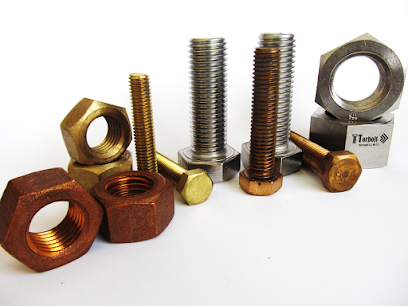 Torbolt Mexicana S.A. de C.V. en San Luis Potosí